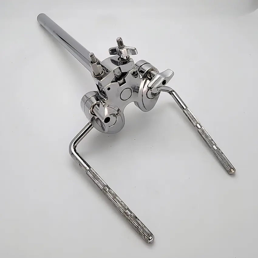 Used PDP Double Tom Holder - Fair - Drum Center Of Portsmouth