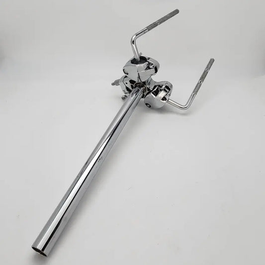 Used PDP Double Tom Holder - Fair - Drum Center Of Portsmouth