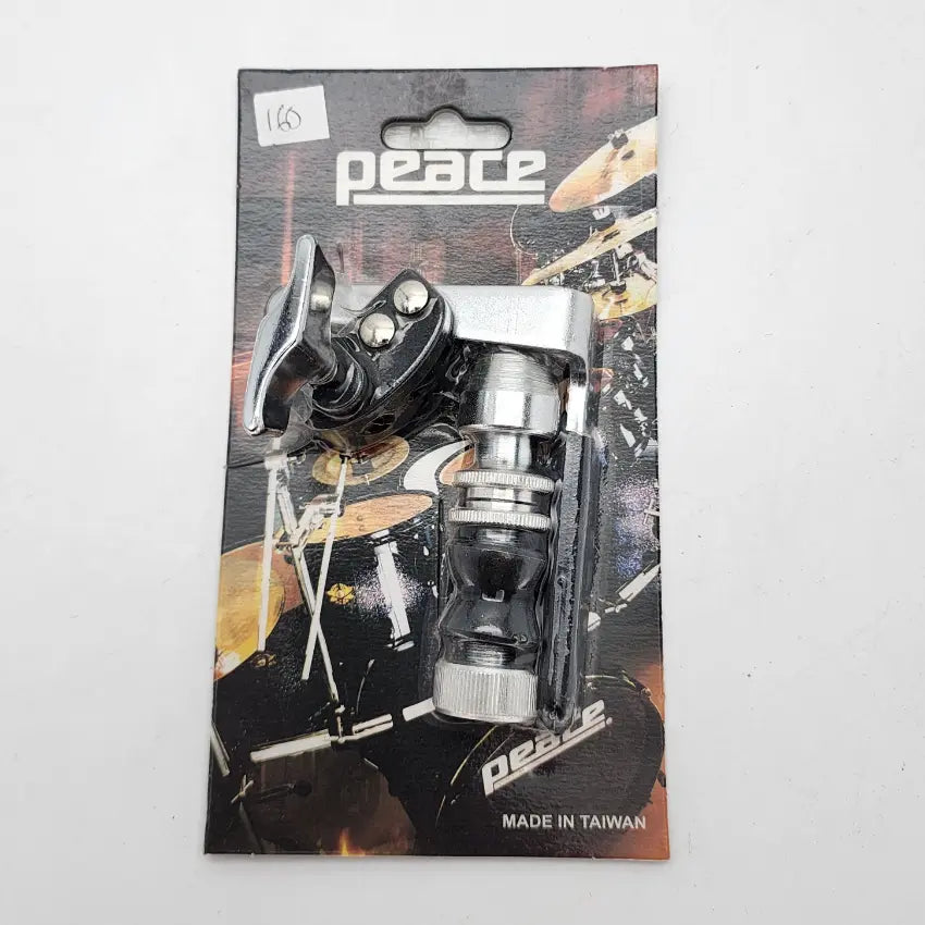 Used Peace Hi Hat Drop Clutch - Like New - Drum Center Of Portsmouth