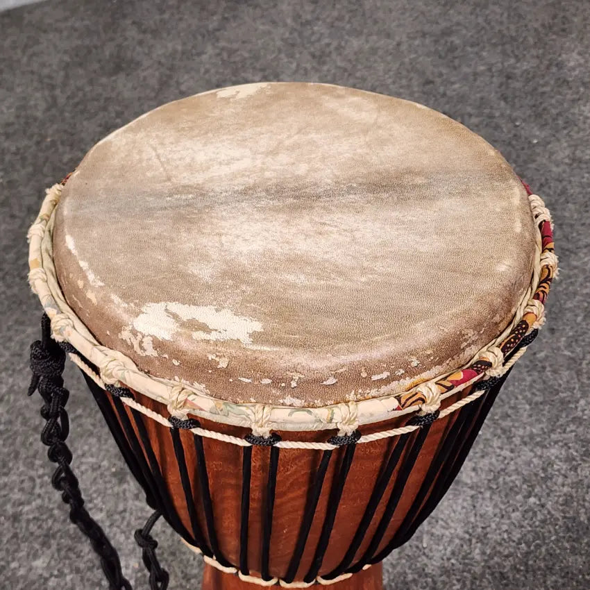 Used Misc Djembe 12" - Very Good - Drum Center Of Portsmouth