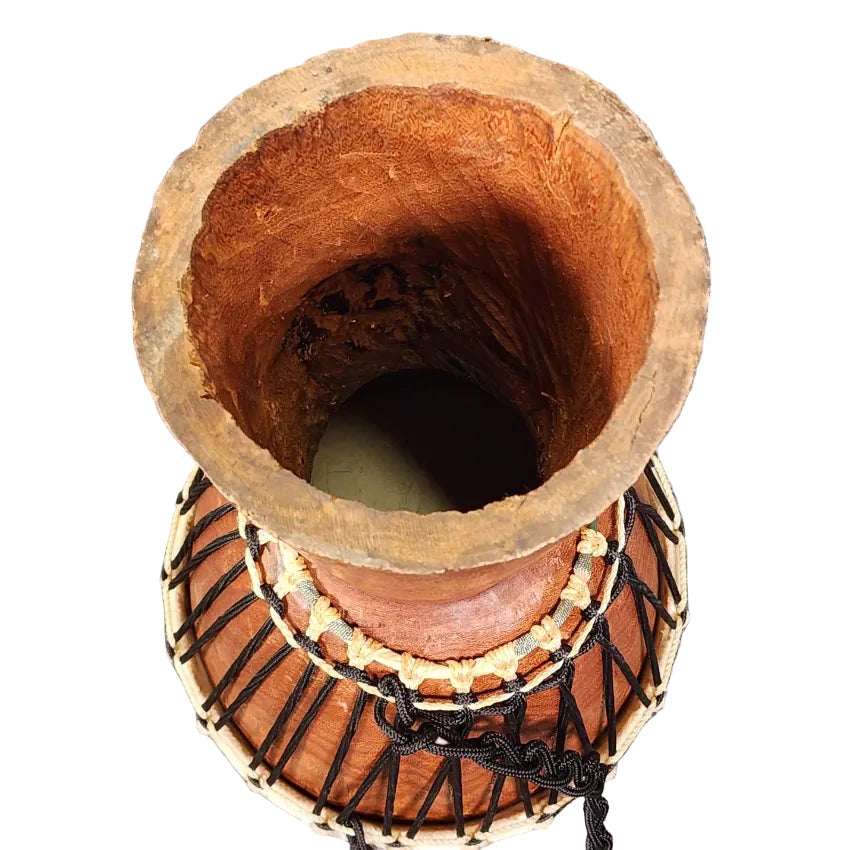 Used Misc Djembe 12" - Very Good - Drum Center Of Portsmouth