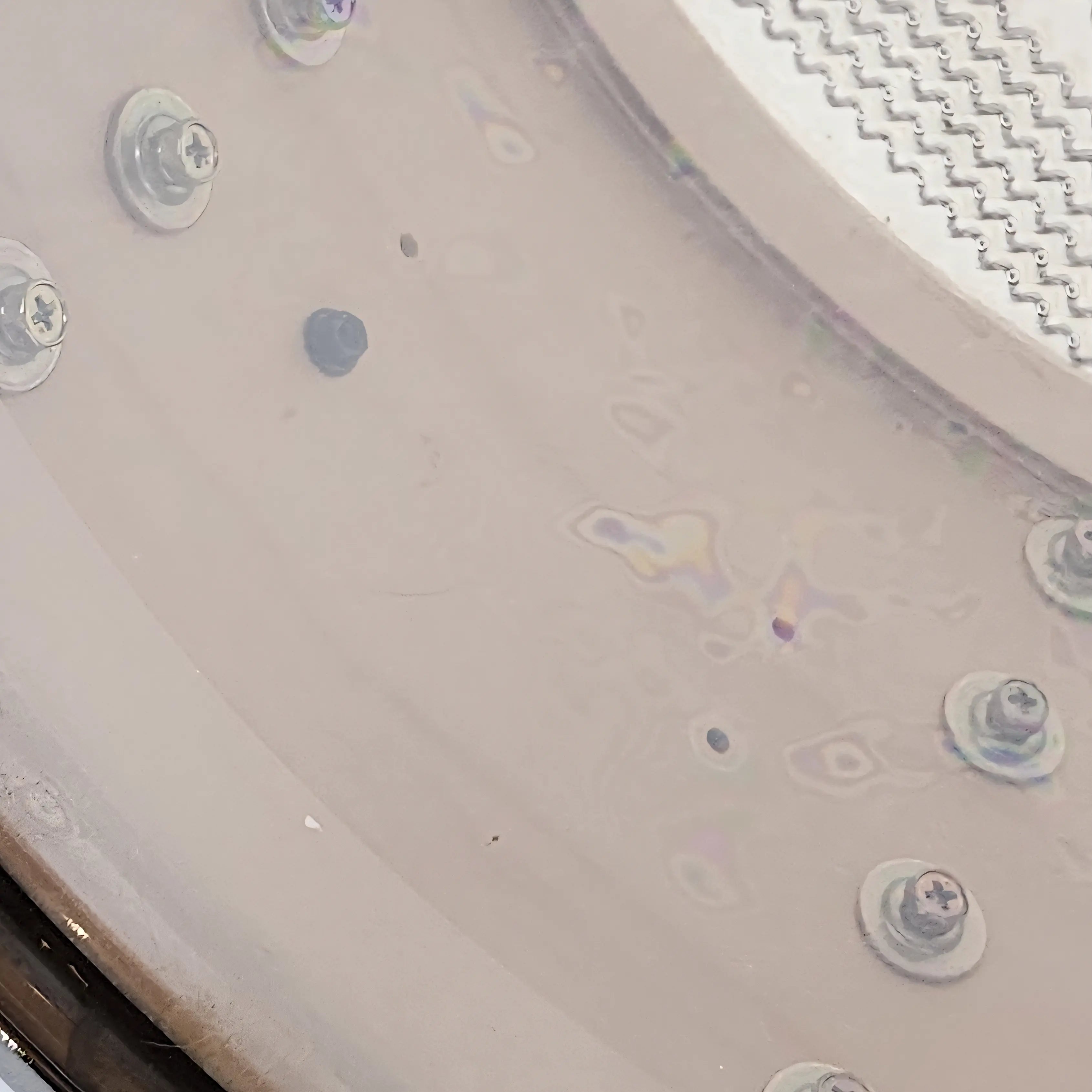 Used Yamaha Steve Jordan Signature Snare Drum 13x6.5 Satin Natural - Fair - Drum Center Of Portsmouth