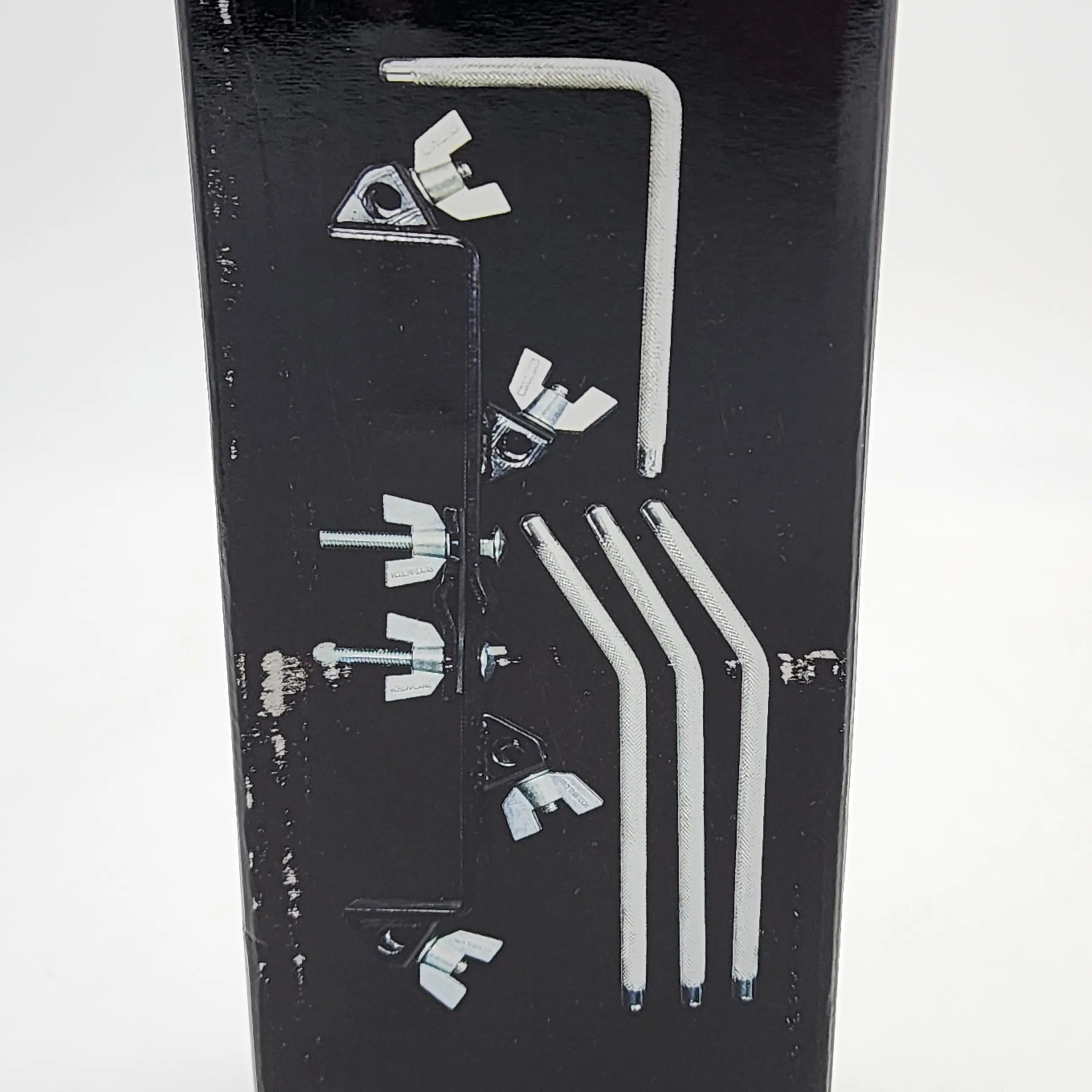 Used Rhythm Tech DSM Quad Mount Rhythm Tech RT7904 - Excellent - Drum Center Of Portsmouth