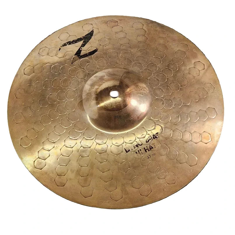 Used Zildjian K/Z Special Hi Hat Cymbals 13" - Very Good - Drum Center Of Portsmouth
