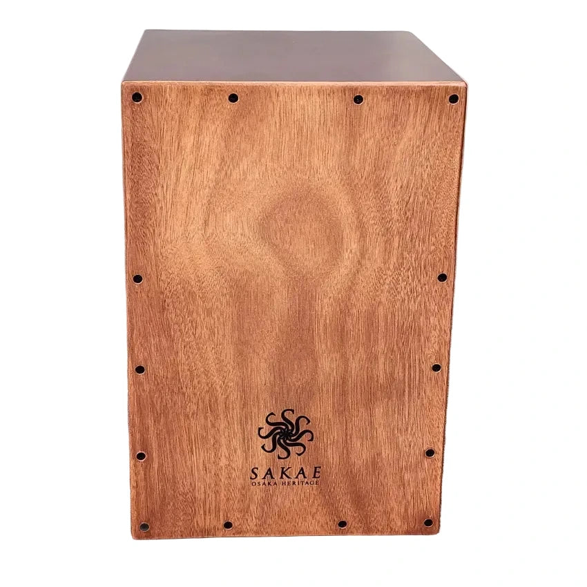 Used Sakae Cajon - Very Good - Drum Center Of Portsmouth