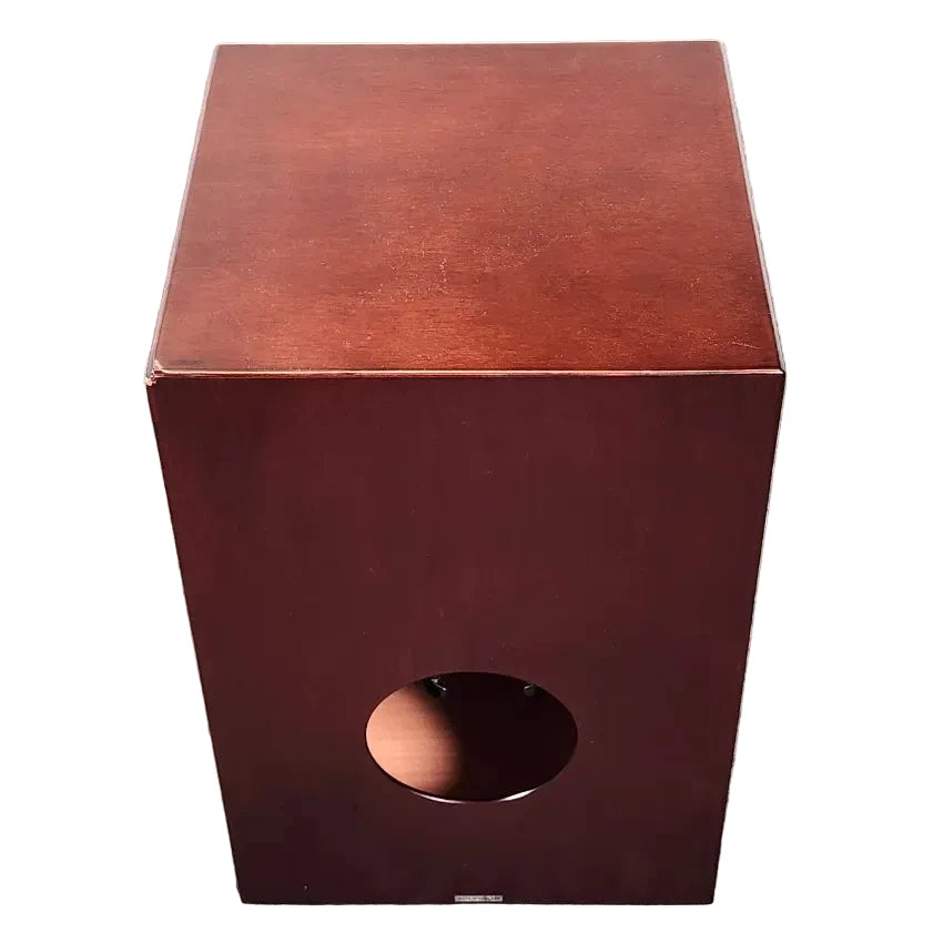 Used Sakae Cajon - Very Good - Drum Center Of Portsmouth