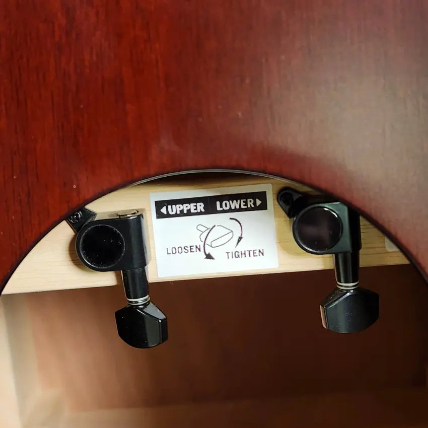 Used Sakae Cajon - Very Good - Drum Center Of Portsmouth