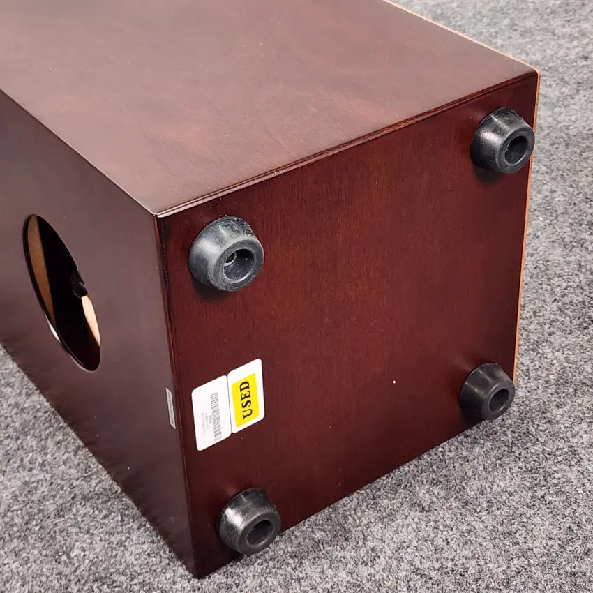 Used Sakae Cajon - Very Good - Drum Center Of Portsmouth
