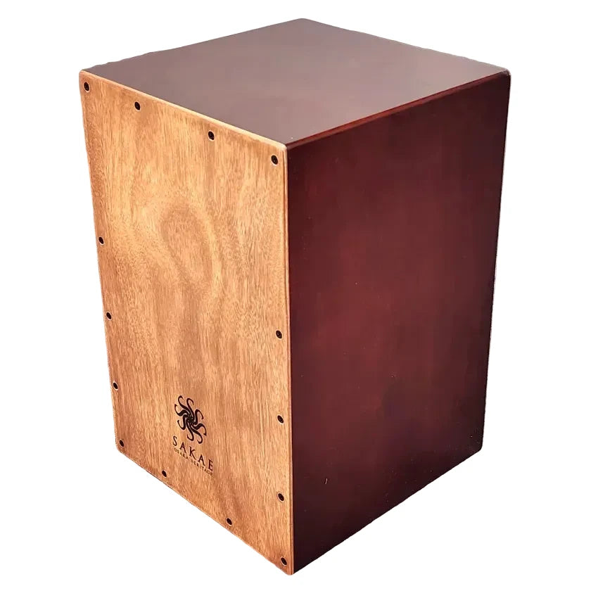 Used Sakae Cajon - Very Good - Drum Center Of Portsmouth