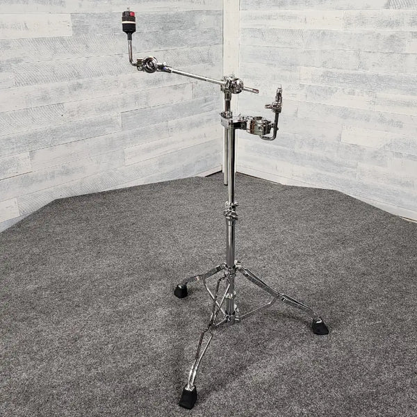 Used Tama HTC107W Star Combination Tom/Cymbal Stand - Very Good