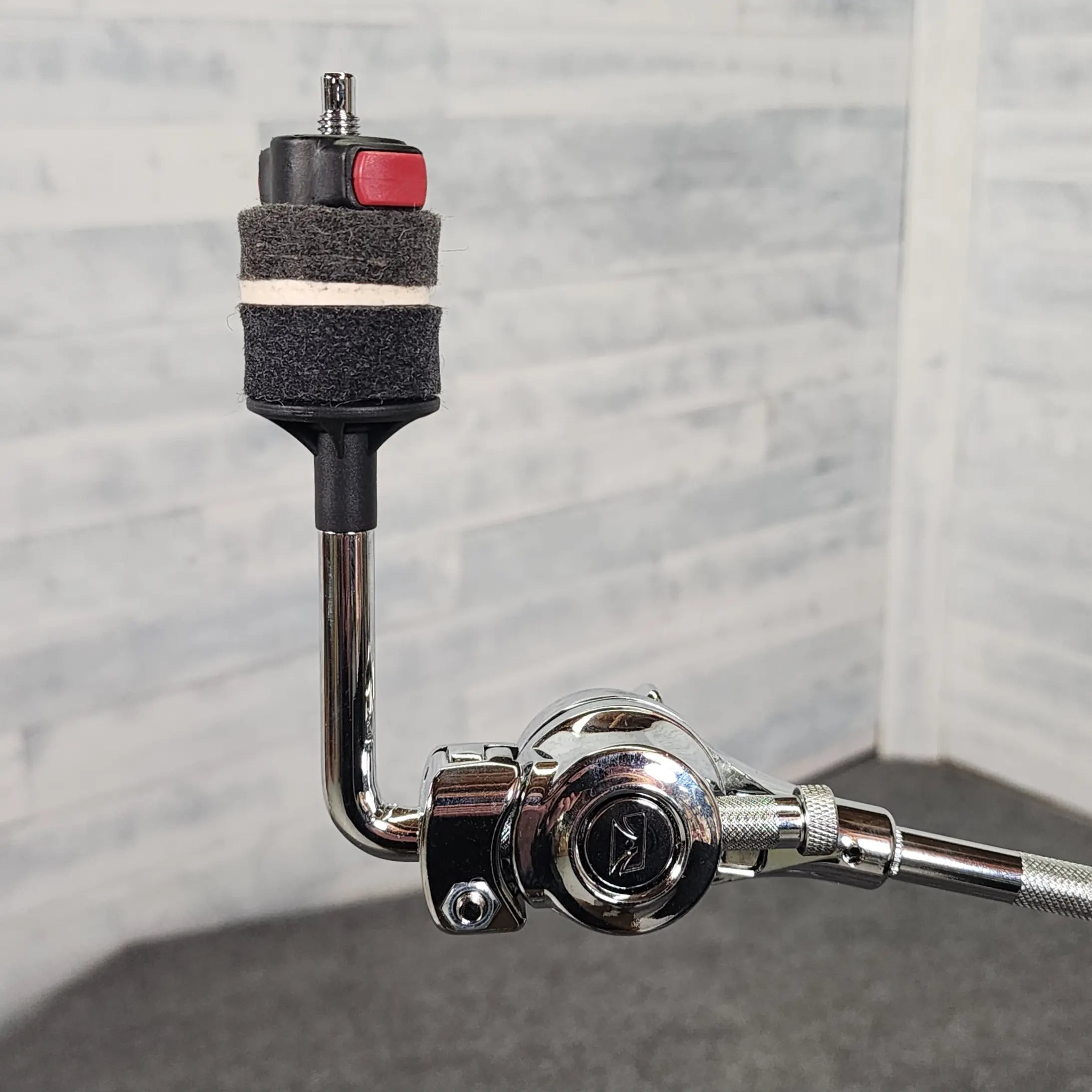Used Tama HTC107W Star Combination Tom/Cymbal Stand - Very Good