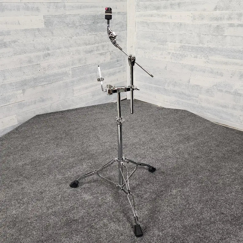 Used Tama Roadpro Combination Tom/Cymbal Stand #1 - Very Good - Drum Center Of Portsmouth