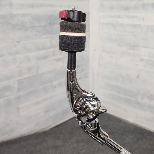 Used Tama Roadpro Combination Tom/Cymbal Stand #1 - Very Good - Drum Center Of Portsmouth