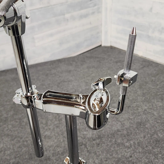 Used Tama Roadpro Combination Tom/Cymbal Stand #2 - Very Good - Drum Center Of Portsmouth