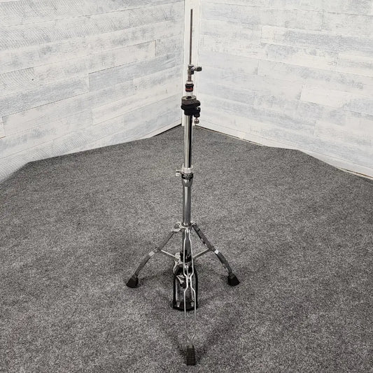Used Tama Iron Cobra Double Braced 3-Leg Hi Hat Stand - Fair - Drum Center Of Portsmouth