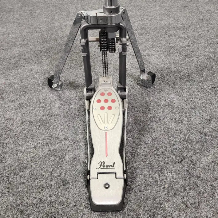 Used Pearl Eliminator Remote Hi Hat Stand - Good - Drum Center Of Portsmouth