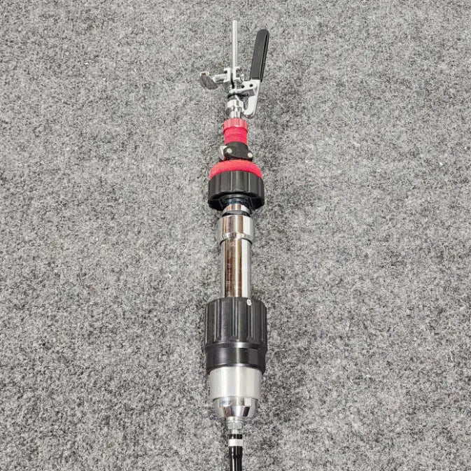 Used Pearl Eliminator Remote Hi Hat Stand - Good - Drum Center Of Portsmouth