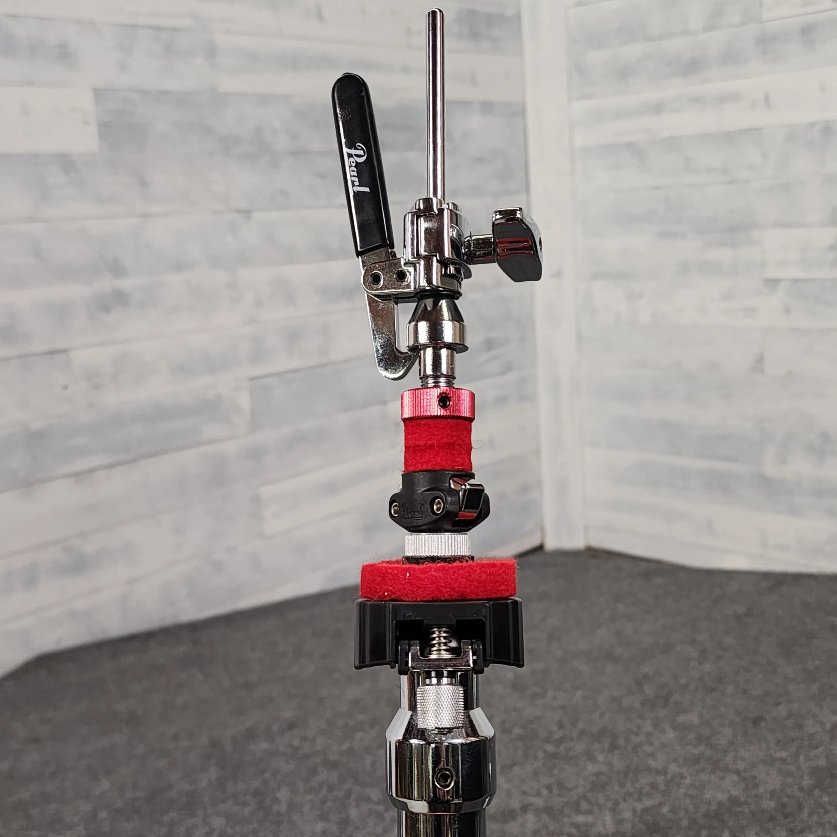 Used Pearl Eliminator Remote Hi Hat Stand - Good - Drum Center Of Portsmouth