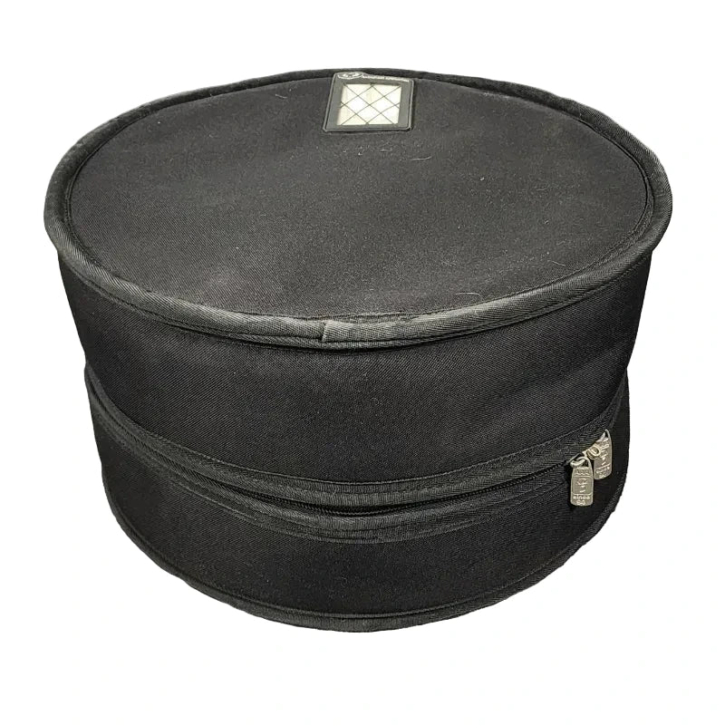 Used Protection Racket Snare Drum Bag Case 13x6.5 - Good - Drum Center Of Portsmouth