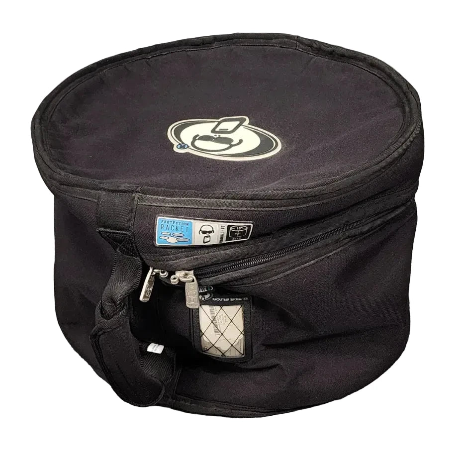 Used Protection Racket Floor Tom Bag Case 15x12 - Good - Drum Center Of Portsmouth