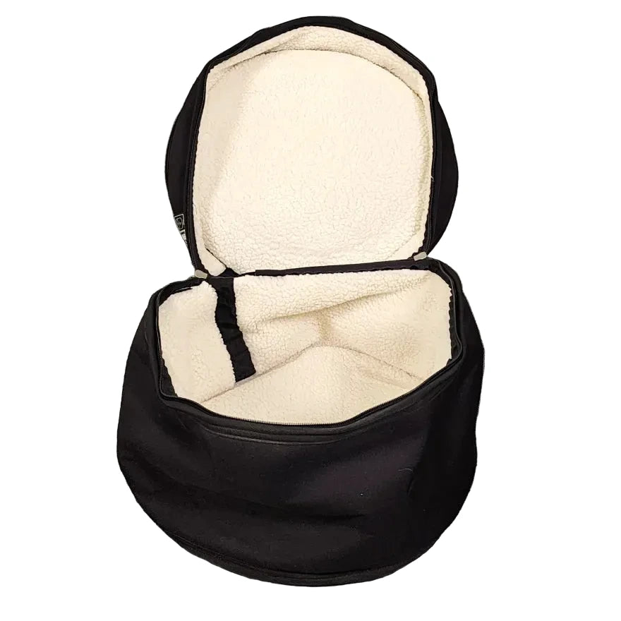 Used Protection Racket Floor Tom Bag Case 15x12 - Good - Drum Center Of Portsmouth