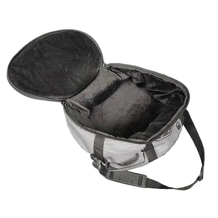 Used Craviotto Snare Drum Bag up to 8" - Good - Drum Center Of Portsmouth