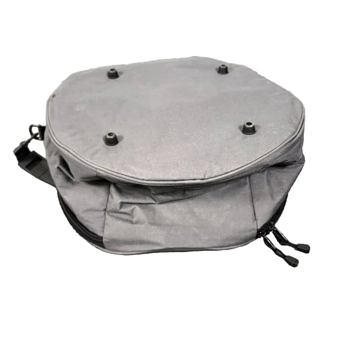 Used Craviotto Snare Drum Bag up to 8" - Good - Drum Center Of Portsmouth