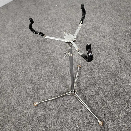 Used Ludwig WFL Snare Drum Stand - Good - Drum Center Of Portsmouth