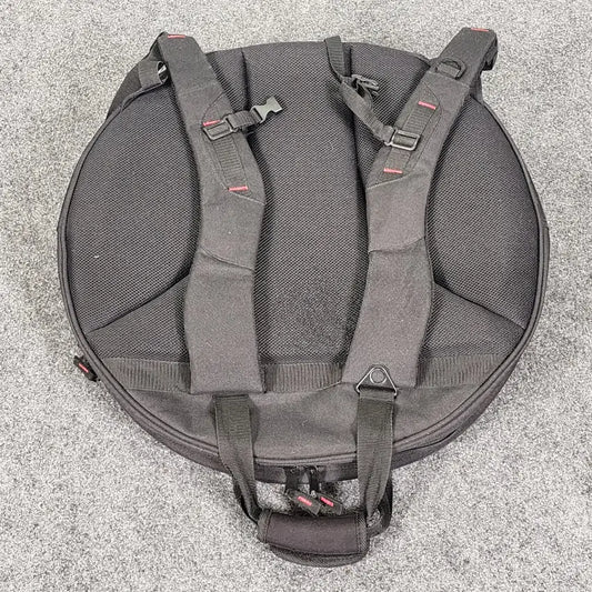 Used Gibraltar Protechtor Cymbal Bag 22" - Good - Drum Center Of Portsmouth