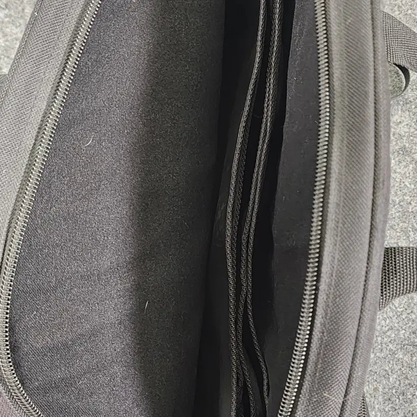 Used Gibraltar Protechtor Cymbal Bag 22" - Good - Drum Center Of Portsmouth