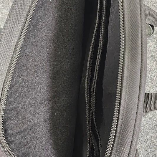Used Gibraltar Protechtor Cymbal Bag 22" - Good - Drum Center Of Portsmouth