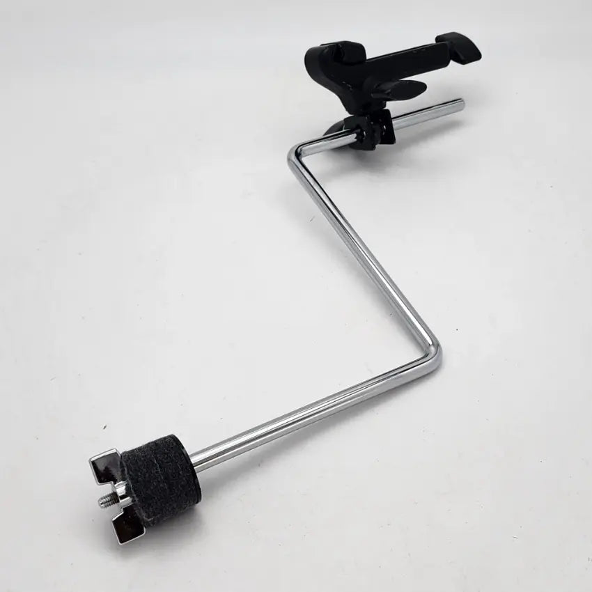 Used LP Claw Clamp on Cymbal Attachment - Very Good - Drum Center Of Portsmouth