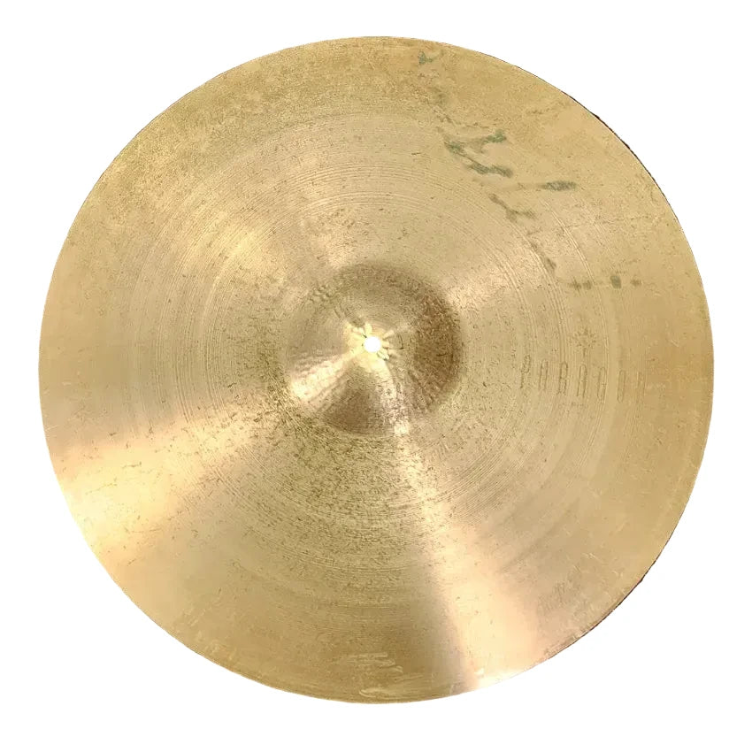 Used Sabian Paragon Ride Cymbal 22" - Good - Drum Center Of Portsmouth