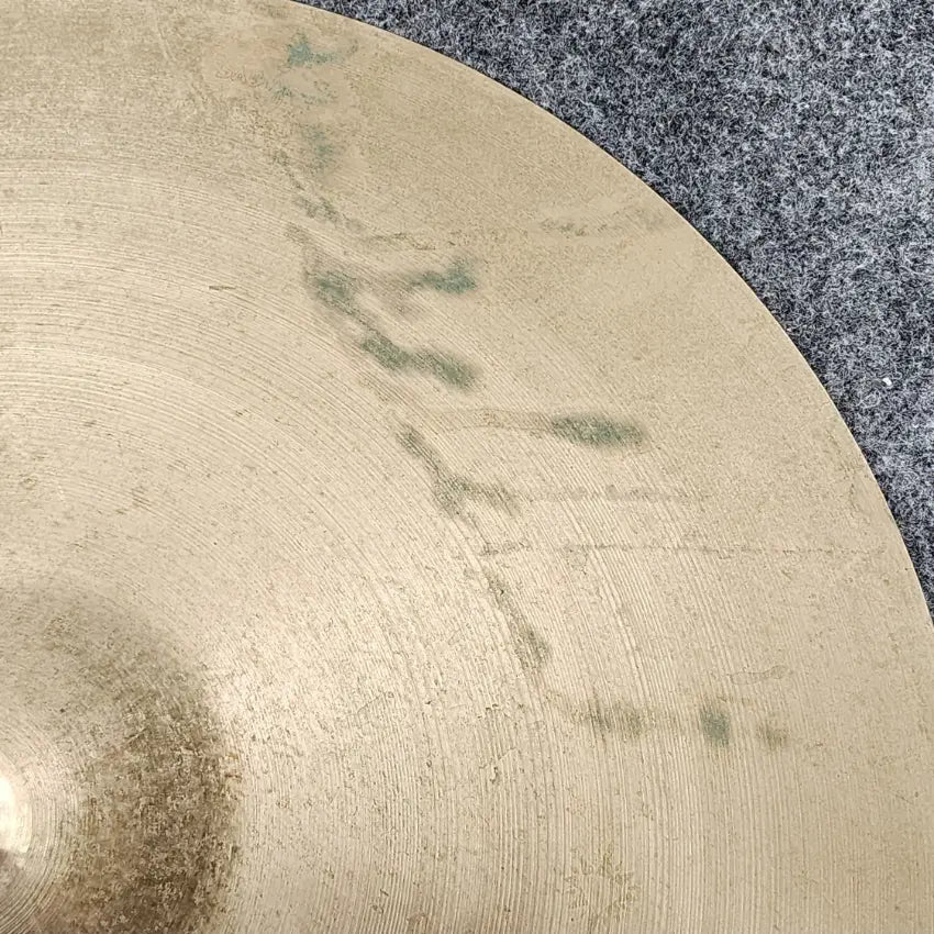 Used Sabian Paragon Ride Cymbal 22" - Good - Drum Center Of Portsmouth