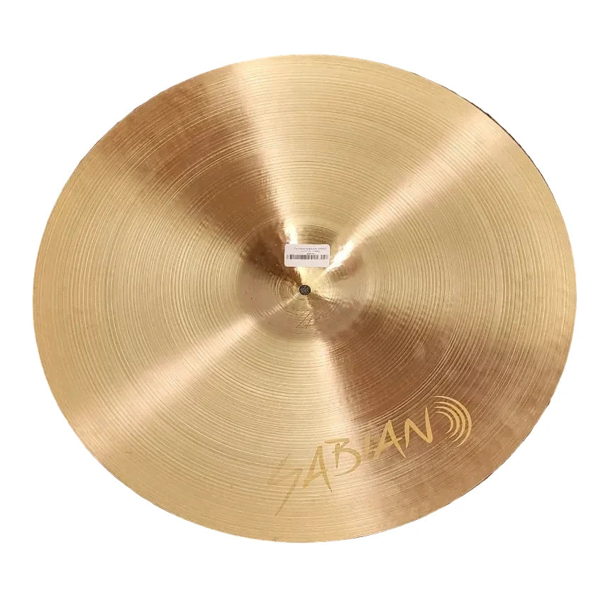 Used Sabian Paragon Ride Cymbal 22" - Good - Drum Center Of Portsmouth