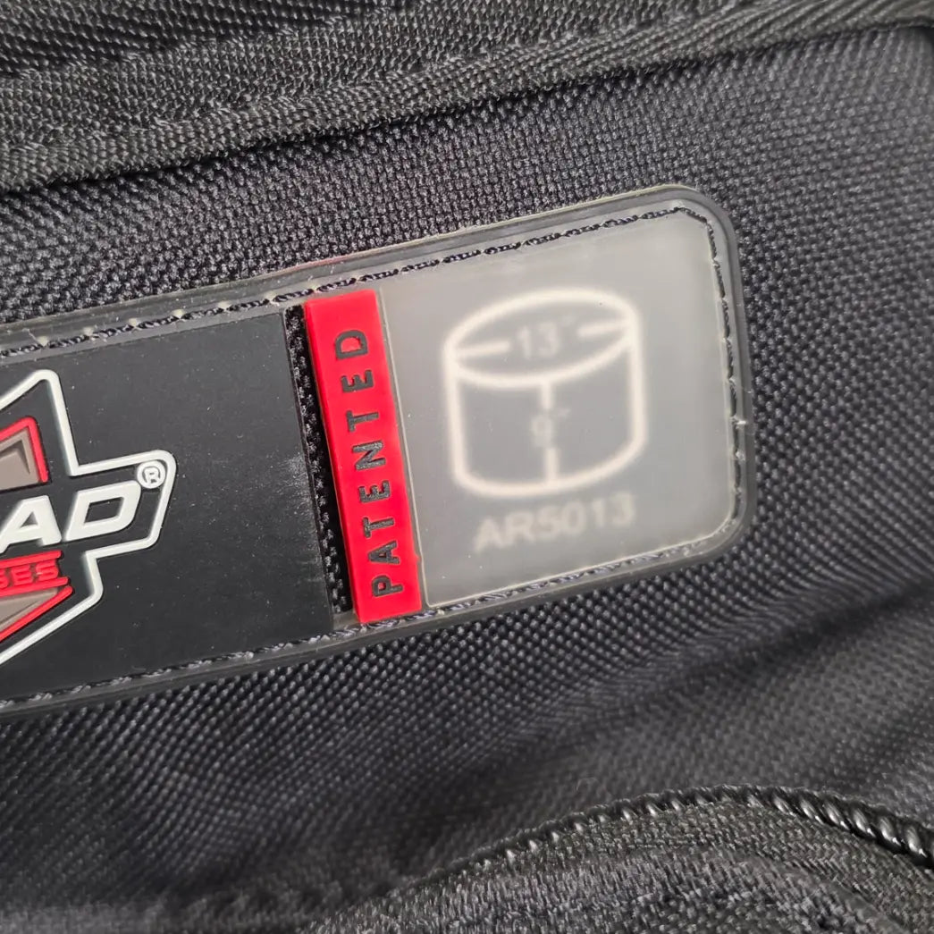 Used Ahead Armor Tom Bag 13x9 - Very Good - Drum Center Of Portsmouth