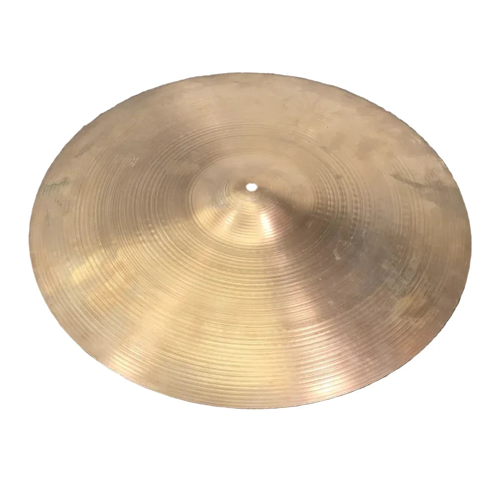 Used Zildjian A Medium Ride Cymbal 20" 2370 grams - Good - Drum Center Of Portsmouth