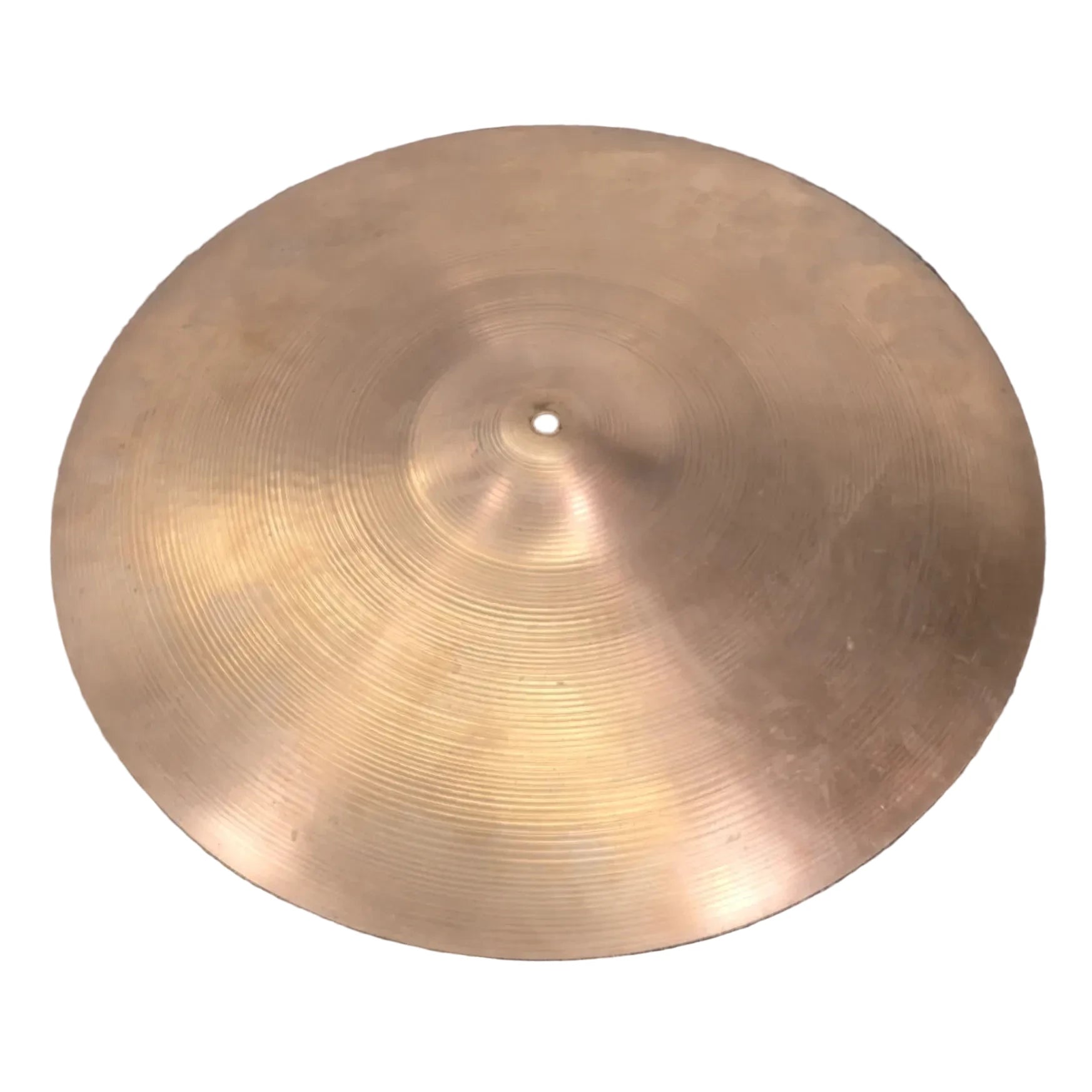 Used Zildjian A Medium Ride Cymbal 20" - Good - Drum Center Of Portsmouth