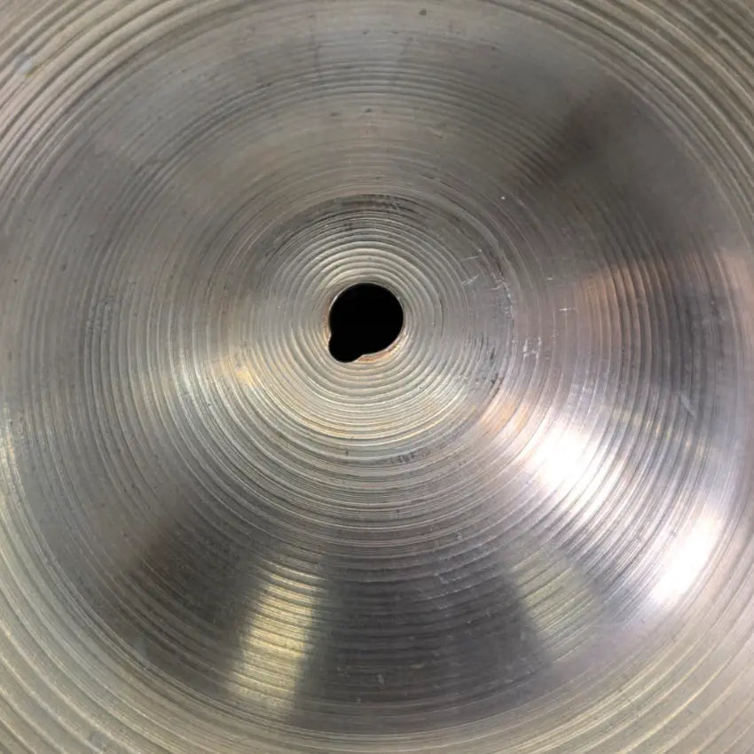 Used Zildjian A Ride Cymbal 20" 2165 grams - Good - Drum Center Of Portsmouth