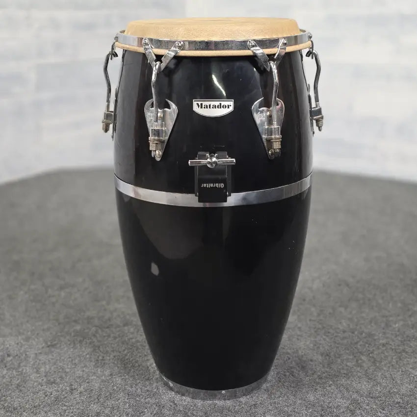 Used LP Matador Conga 11.5" - Fair - Drum Center Of Portsmouth