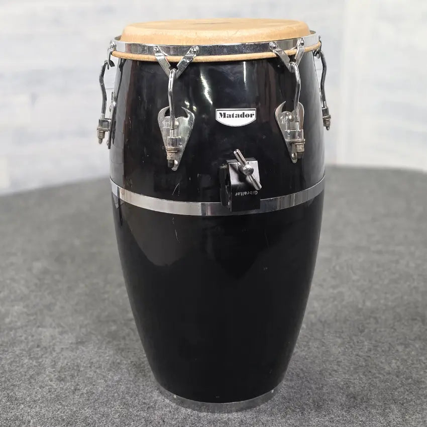 Used LP Matador Conga 12" - Fair - Drum Center Of Portsmouth