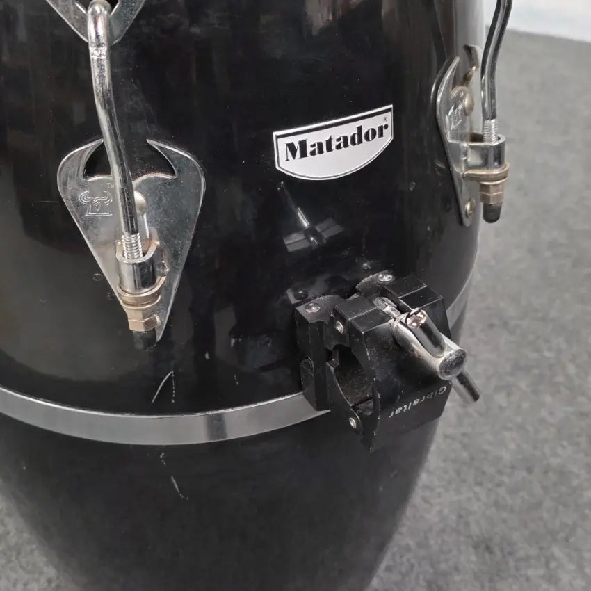 Used LP Matador Conga 12" - Fair - Drum Center Of Portsmouth