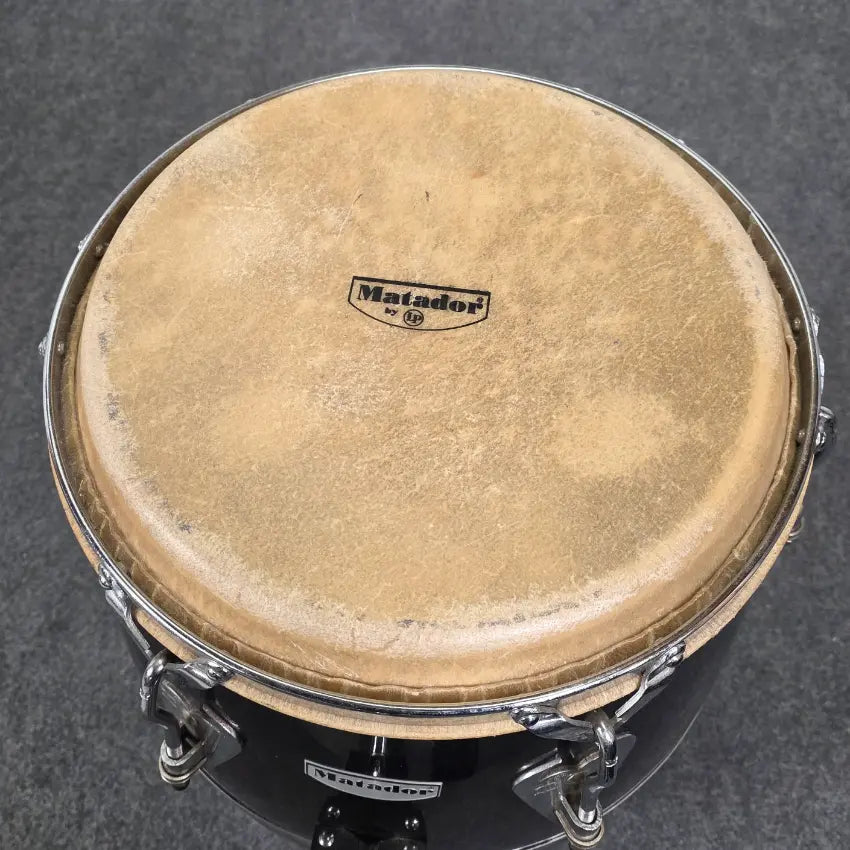 Used LP Matador Conga 12" - Fair - Drum Center Of Portsmouth