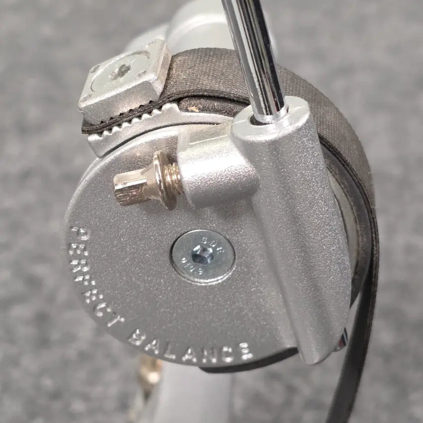 Used Sonor Perfect Balance JoJo Mayer Pedal - Good - Drum Center Of Portsmouth