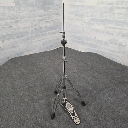 Used Tama Iron Cobra 200 Hi Hat Stand - Good - Drum Center Of Portsmouth