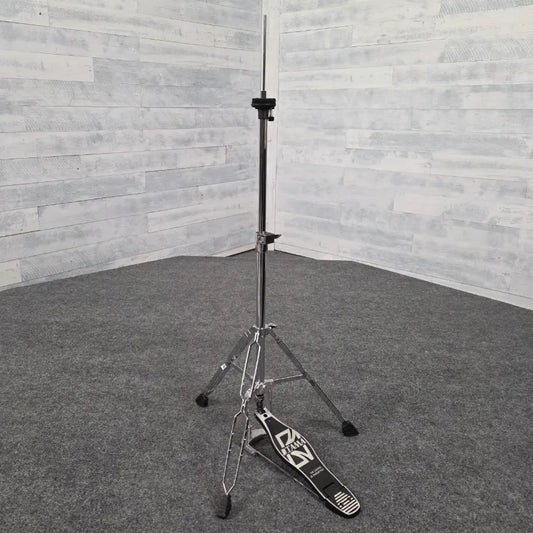 Used Tama Hi Hat Stand (No Clutch) - Excellent - Drum Center Of Portsmouth