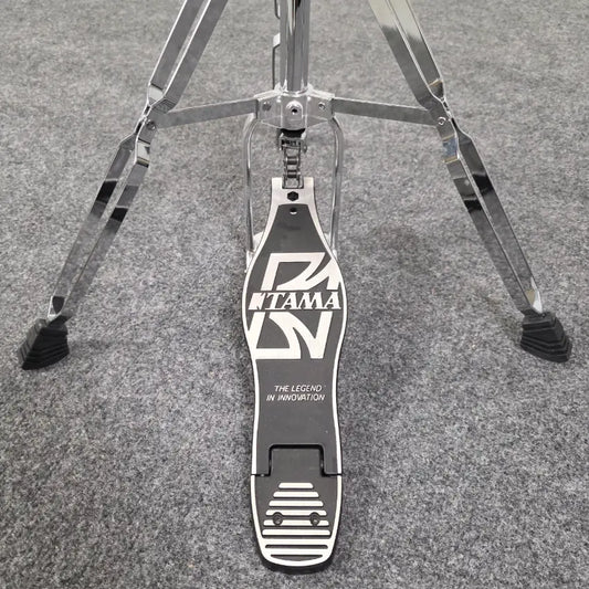Used Tama Hi Hat Stand (No Clutch) - Excellent - Drum Center Of Portsmouth