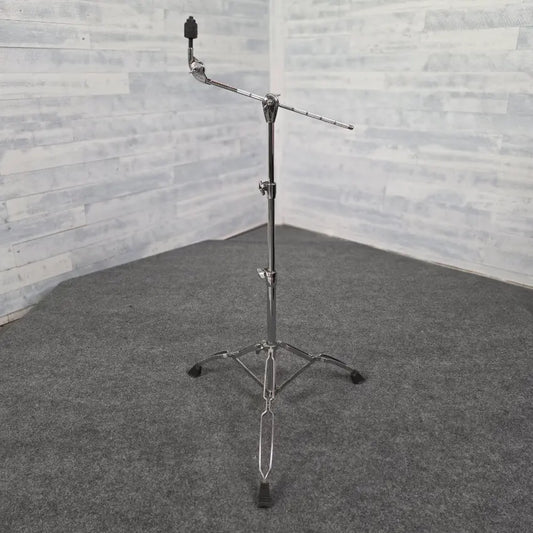 Used Tama Roadpro Double Braced Boom Cymbal Stand - Good - Drum Center Of Portsmouth