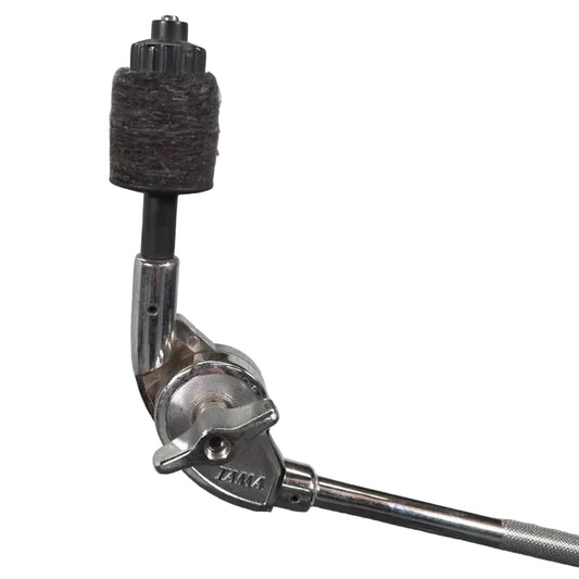 Used Tama Roadpro Double Braced Boom Cymbal Stand - Good - Drum Center Of Portsmouth