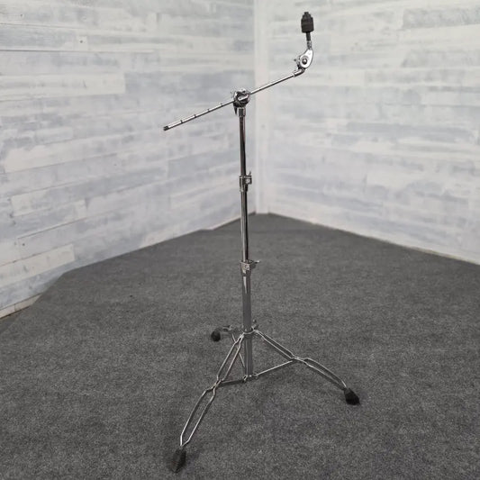 Used Tama Roadpro Double Braced Boom Cymbal Stand - Good - Drum Center Of Portsmouth